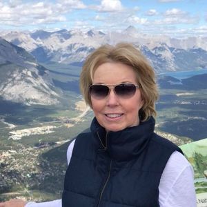 Meet your Posher, Riva